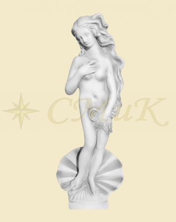 Уличная скульптура Венера Милосская купить недорого от производителя  Скульптуры людей